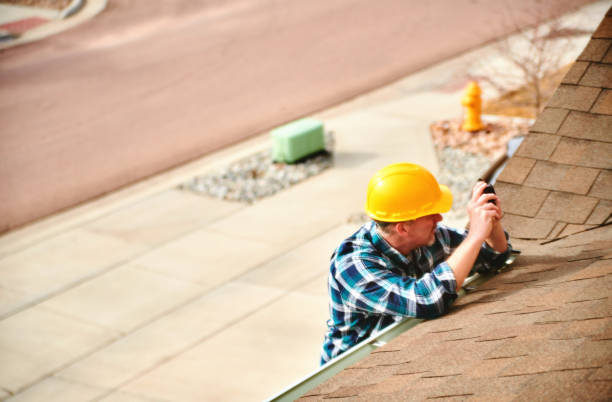 Residential Roof Replacement in Desloge, MO
