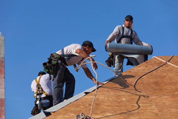 Best Commercial Roof Installation  in Desloge, MO