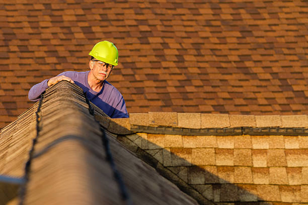 Roof Waterproofing Services in Desloge, MO